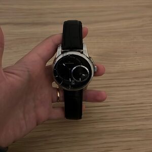 Maurice Lacroix Pontos Decentrique GMT Watch